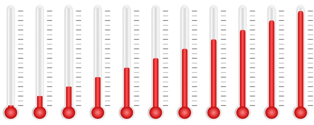 IEC 60068-2-14溫度測(cè)試變更