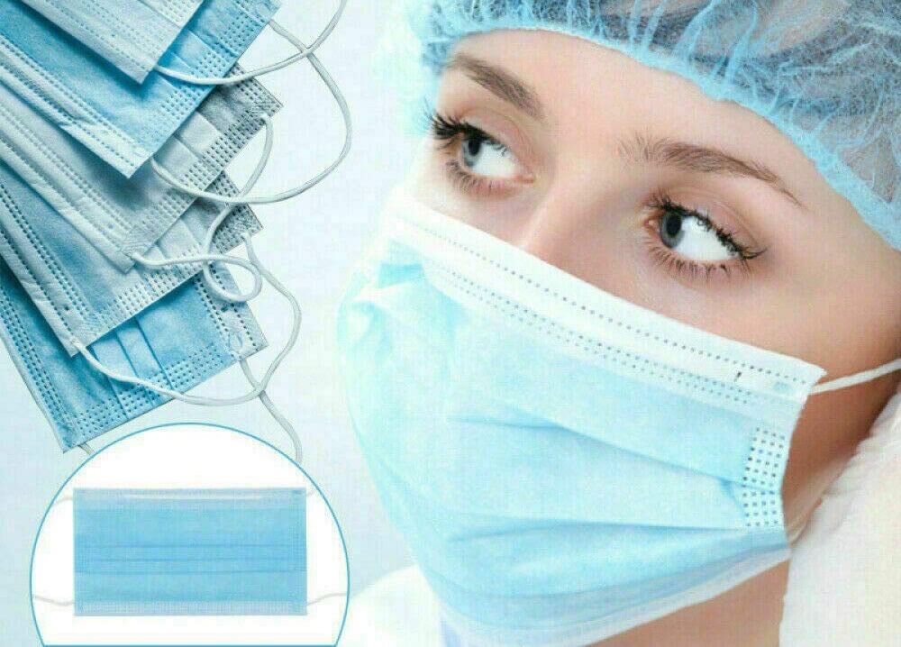  EN 14683手術(shù)口罩有哪些測(cè)試要求？