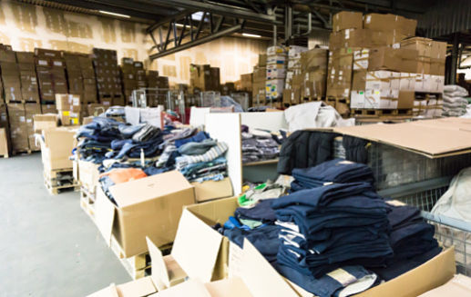 瑞典提議在2022年對服裝和鞋類征收化學(xué)稅