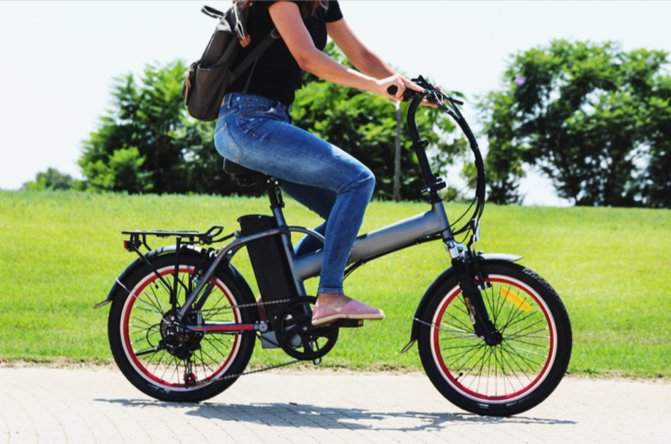 EN 15194:2017帶有限制條件電動(dòng)助力自行車英國標(biāo)準(zhǔn)