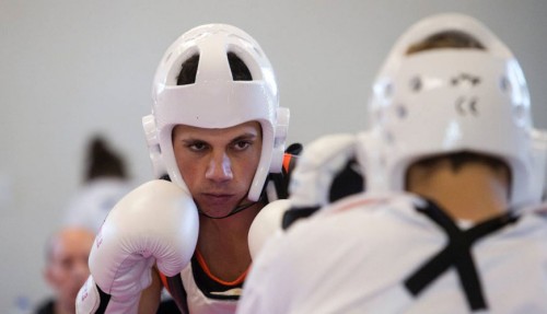 武術(shù)防護PPE產(chǎn)品歐盟認(rèn)證EN 13277標(biāo)準(zhǔn)