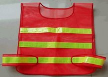  反光衣CE認(rèn)證做ppe個人防護(hù)指令