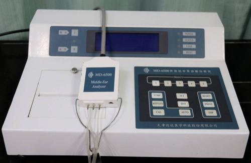 測(cè)聽設(shè)備